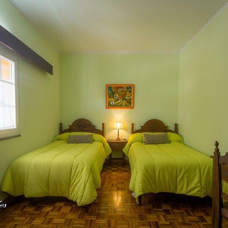 Casa Rural Duas Aguas Arribes Bemposta  Buitenkant foto