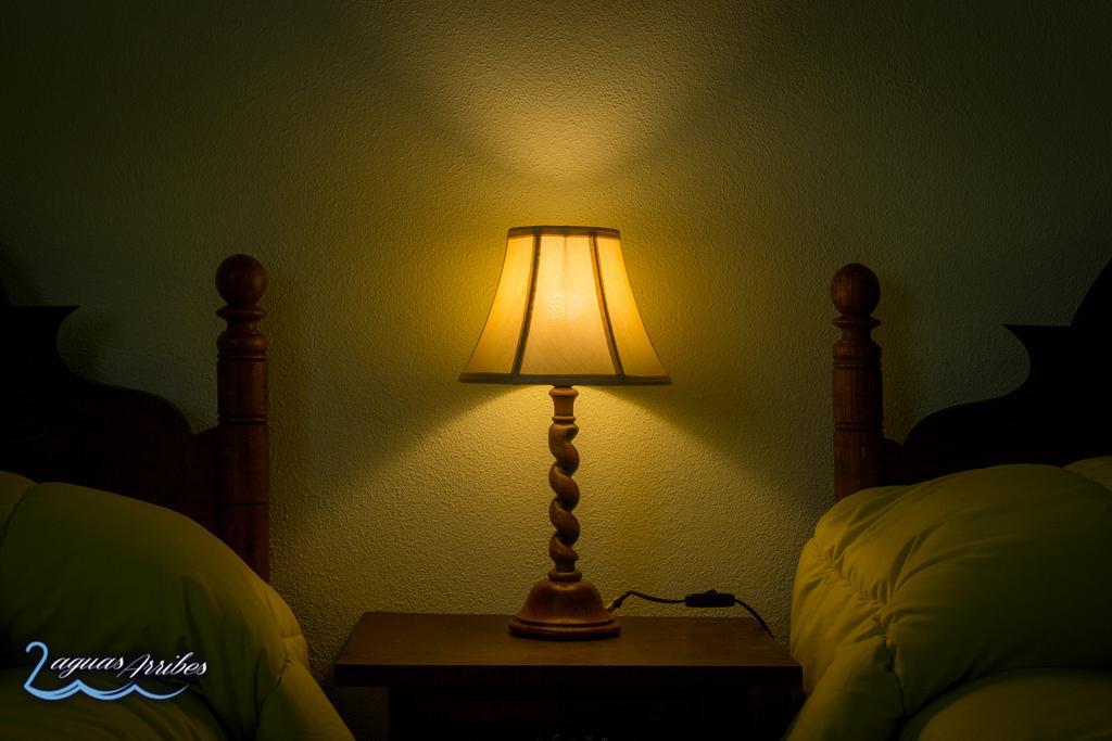 Casa Rural Duas Aguas Arribes Bemposta  Buitenkant foto