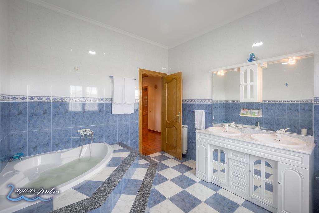 Casa Rural Duas Aguas Arribes Bemposta  Buitenkant foto