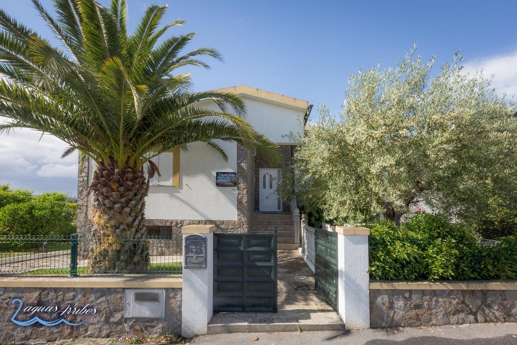 Casa Rural Duas Aguas Arribes Bemposta  Buitenkant foto