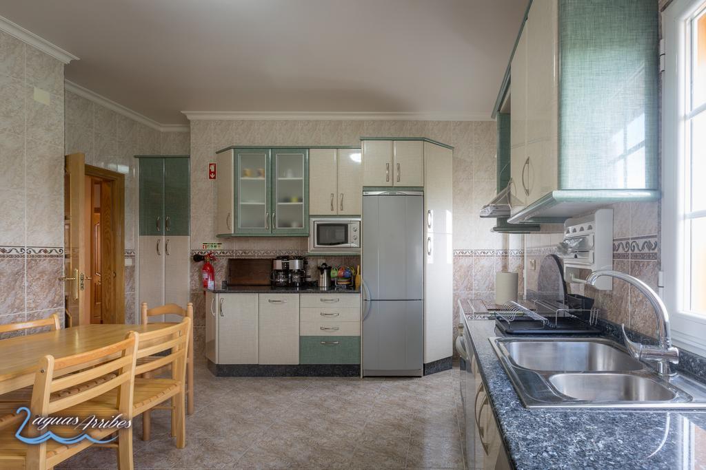 Casa Rural Duas Aguas Arribes Bemposta  Buitenkant foto