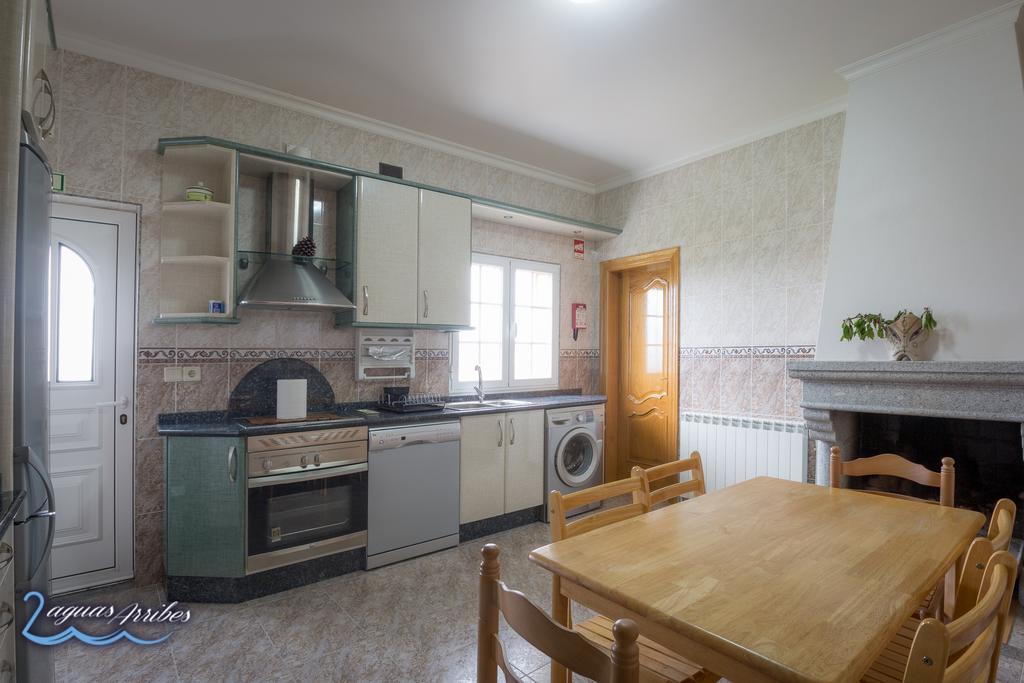 Casa Rural Duas Aguas Arribes Bemposta  Buitenkant foto