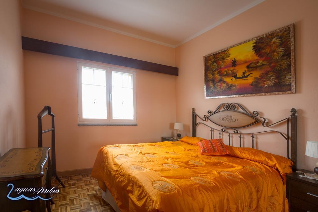 Casa Rural Duas Aguas Arribes Bemposta  Buitenkant foto