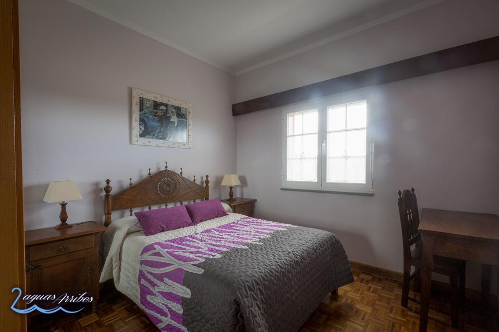 Casa Rural Duas Aguas Arribes Bemposta  Buitenkant foto